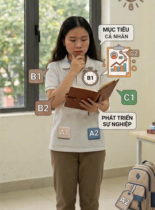 Lộ trình đào tạo <span>chuyên biệt</span> Lộ trình đào tạo <span>chuyên biệt</span>