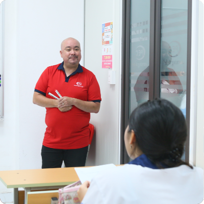 Luyện thi IELTS Luyện thi IELTS
