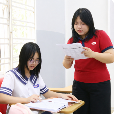 Ôn thi Tiếng Anh vào THPT Ôn thi Tiếng Anh vào THPT