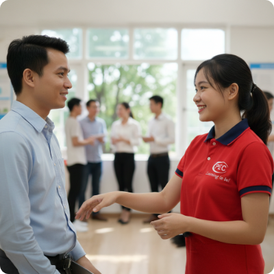 Tiếng anh giao tiếp Tiếng anh giao tiếp