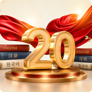 20+ năm bảo chứng chất lượng 20+ năm bảo chứng chất lượng