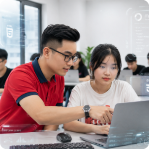 Ứng dụng AI và công nghệ Ứng dụng AI và công nghệ