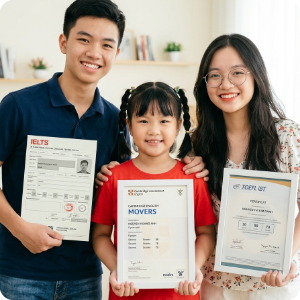 Hệ sinh thái giáo dục toàn diện Hệ sinh thái giáo dục toàn diện